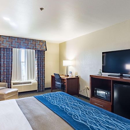 Best Western Northwest Corpus Christi Inn & Suites Εξωτερικό φωτογραφία