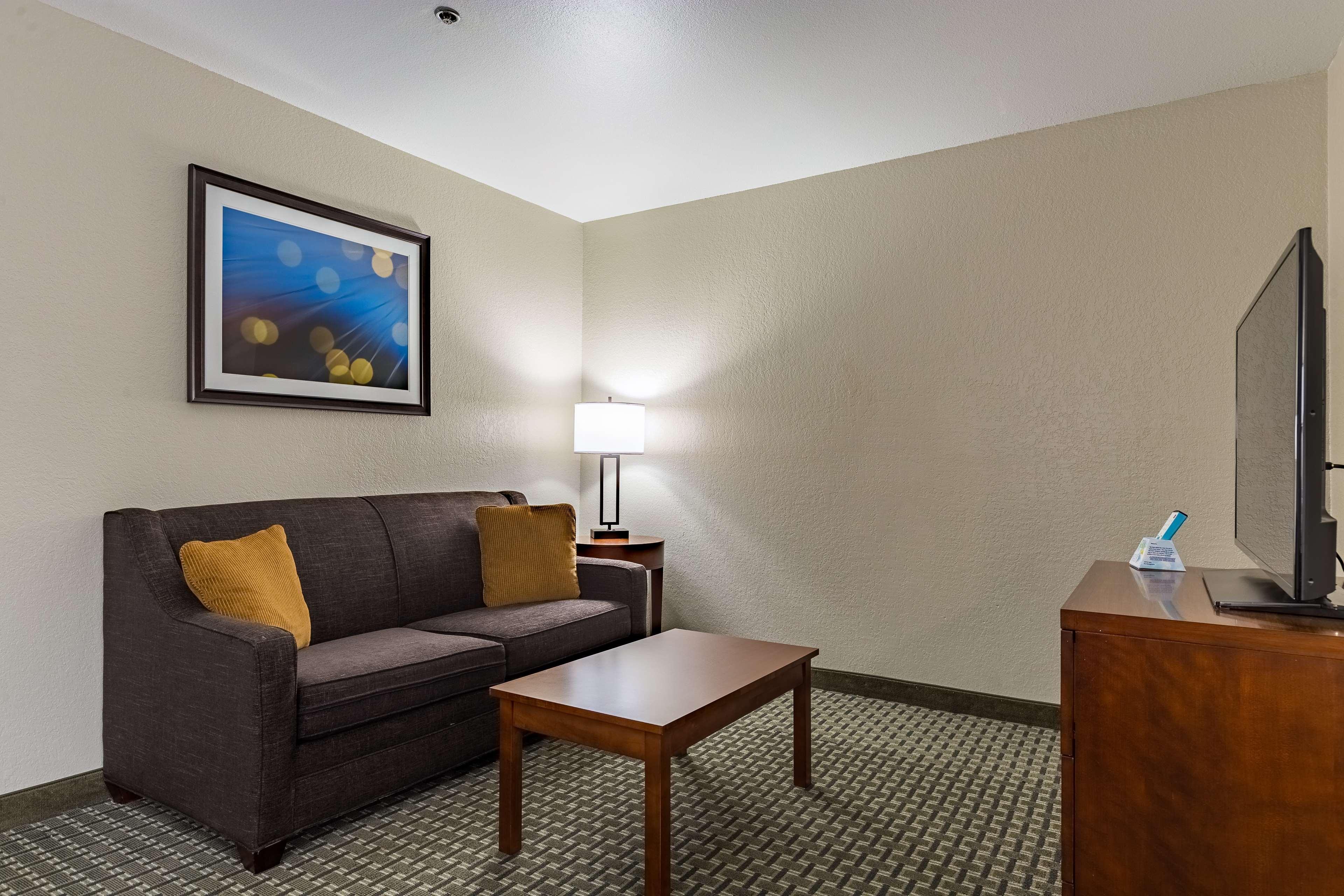 Best Western Northwest Corpus Christi Inn & Suites Εξωτερικό φωτογραφία