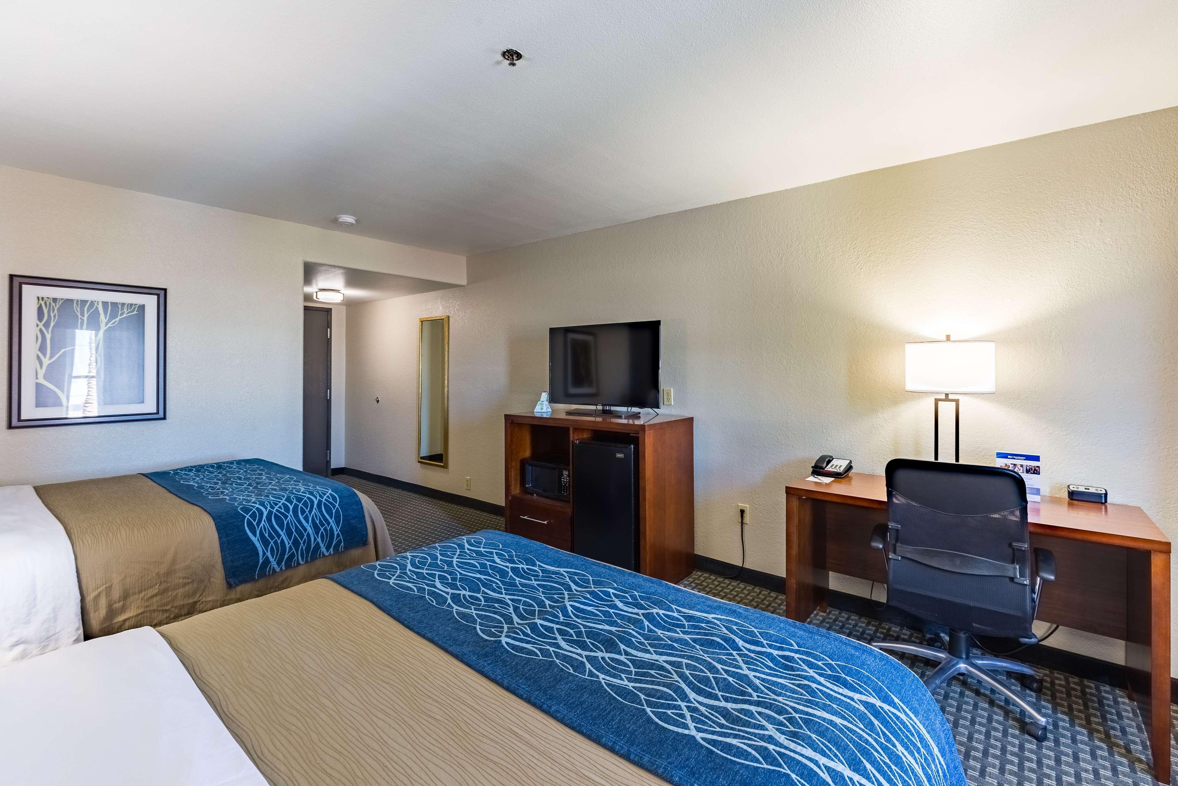 Best Western Northwest Corpus Christi Inn & Suites Εξωτερικό φωτογραφία