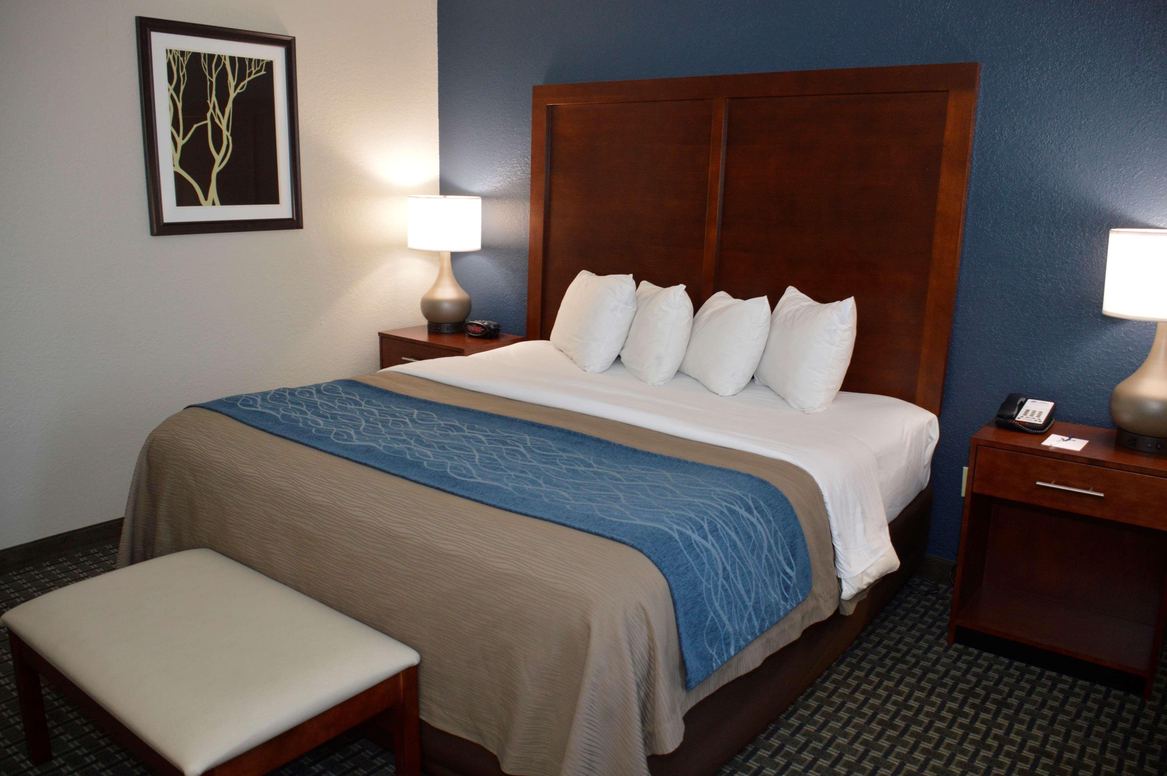 Best Western Northwest Corpus Christi Inn & Suites Εξωτερικό φωτογραφία