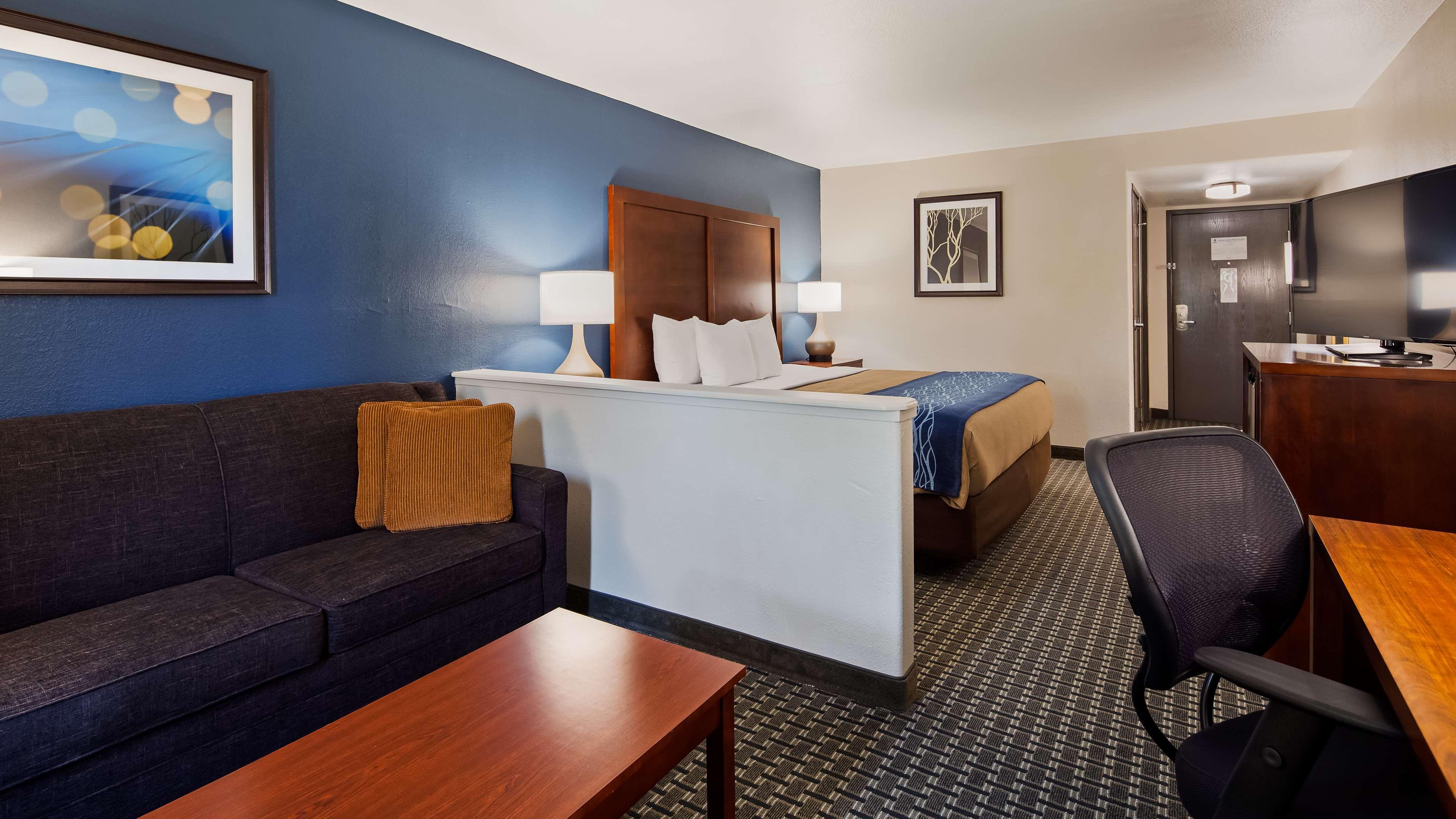 Best Western Northwest Corpus Christi Inn & Suites Εξωτερικό φωτογραφία