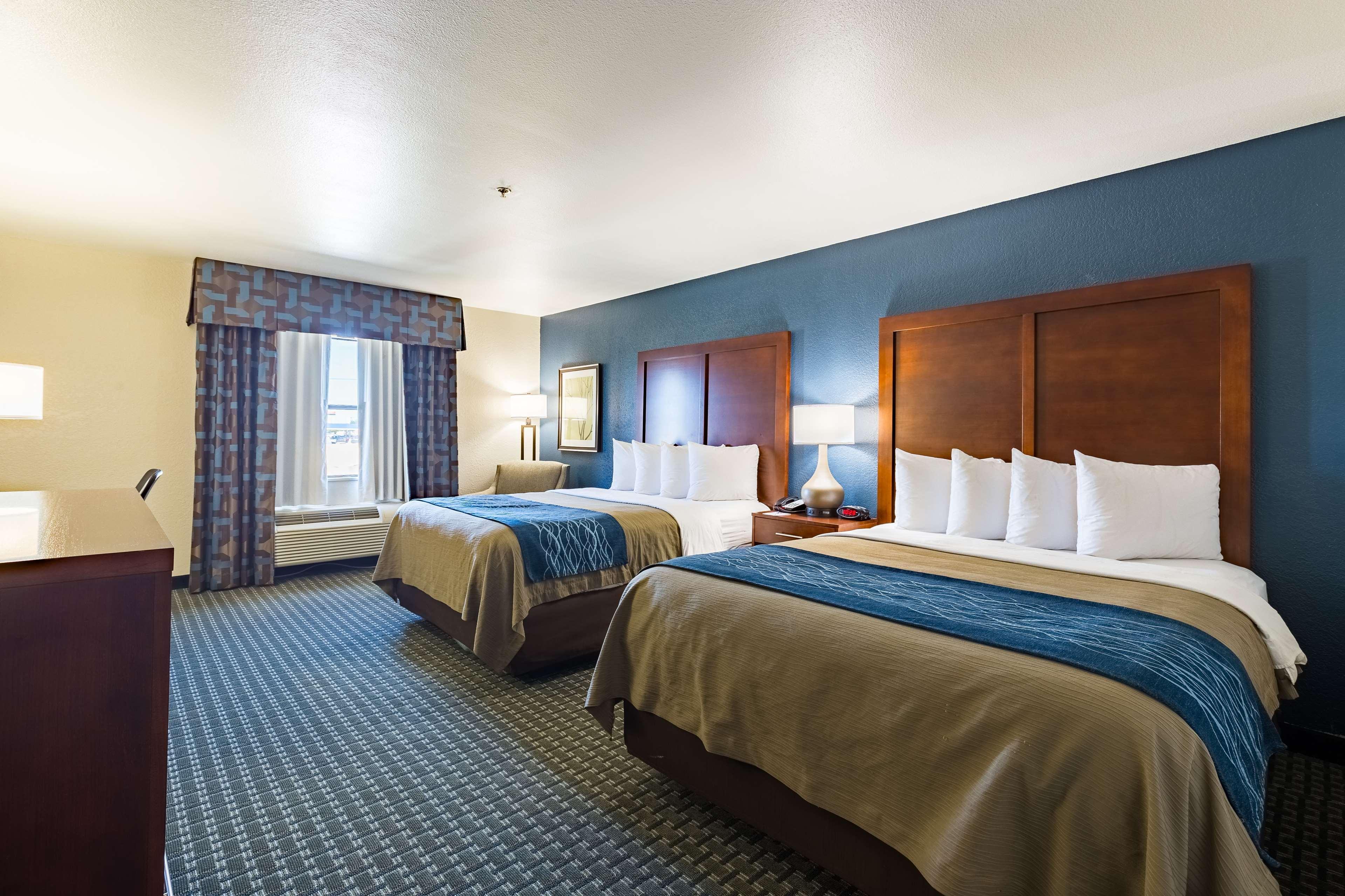 Best Western Northwest Corpus Christi Inn & Suites Εξωτερικό φωτογραφία