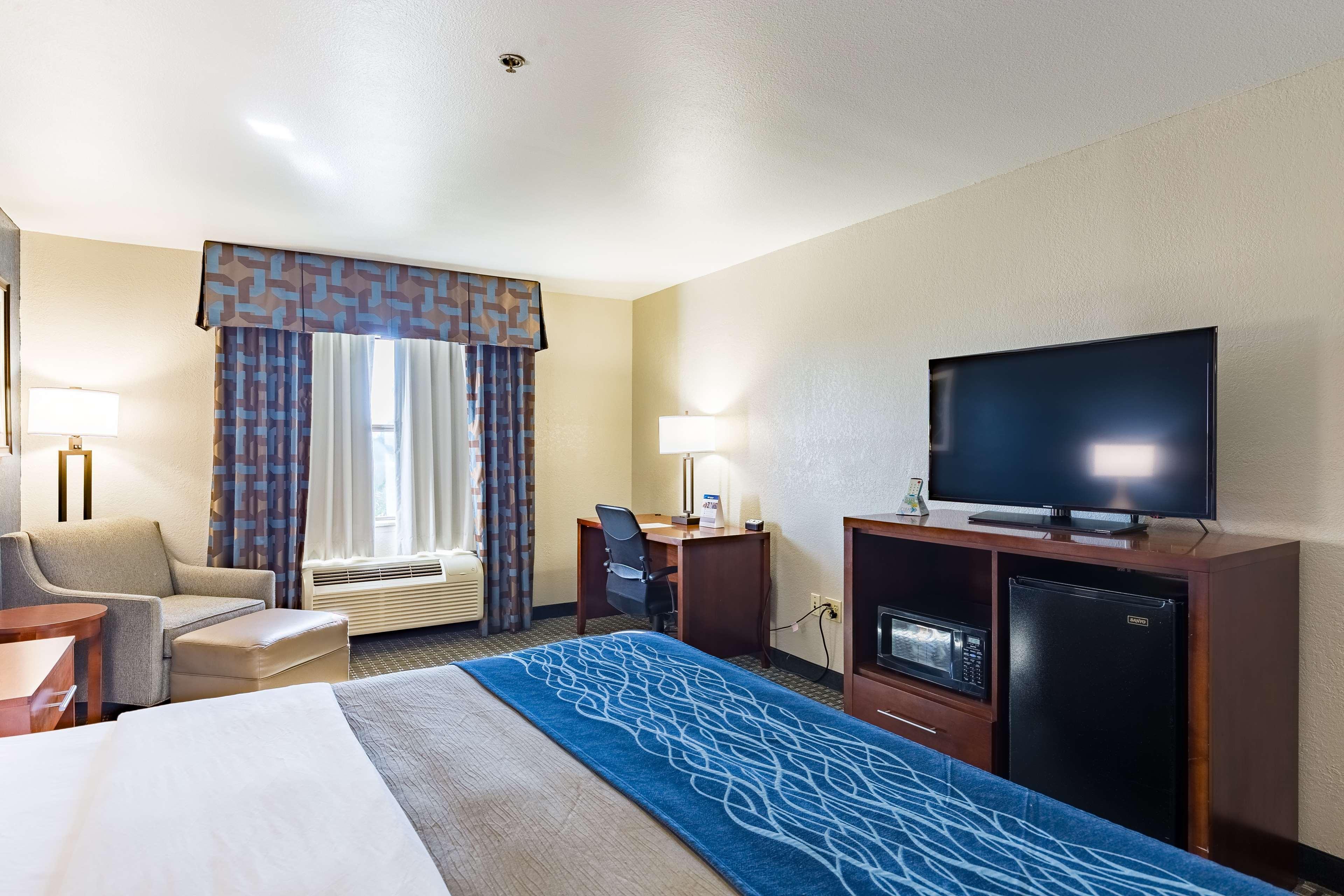 Best Western Northwest Corpus Christi Inn & Suites Εξωτερικό φωτογραφία