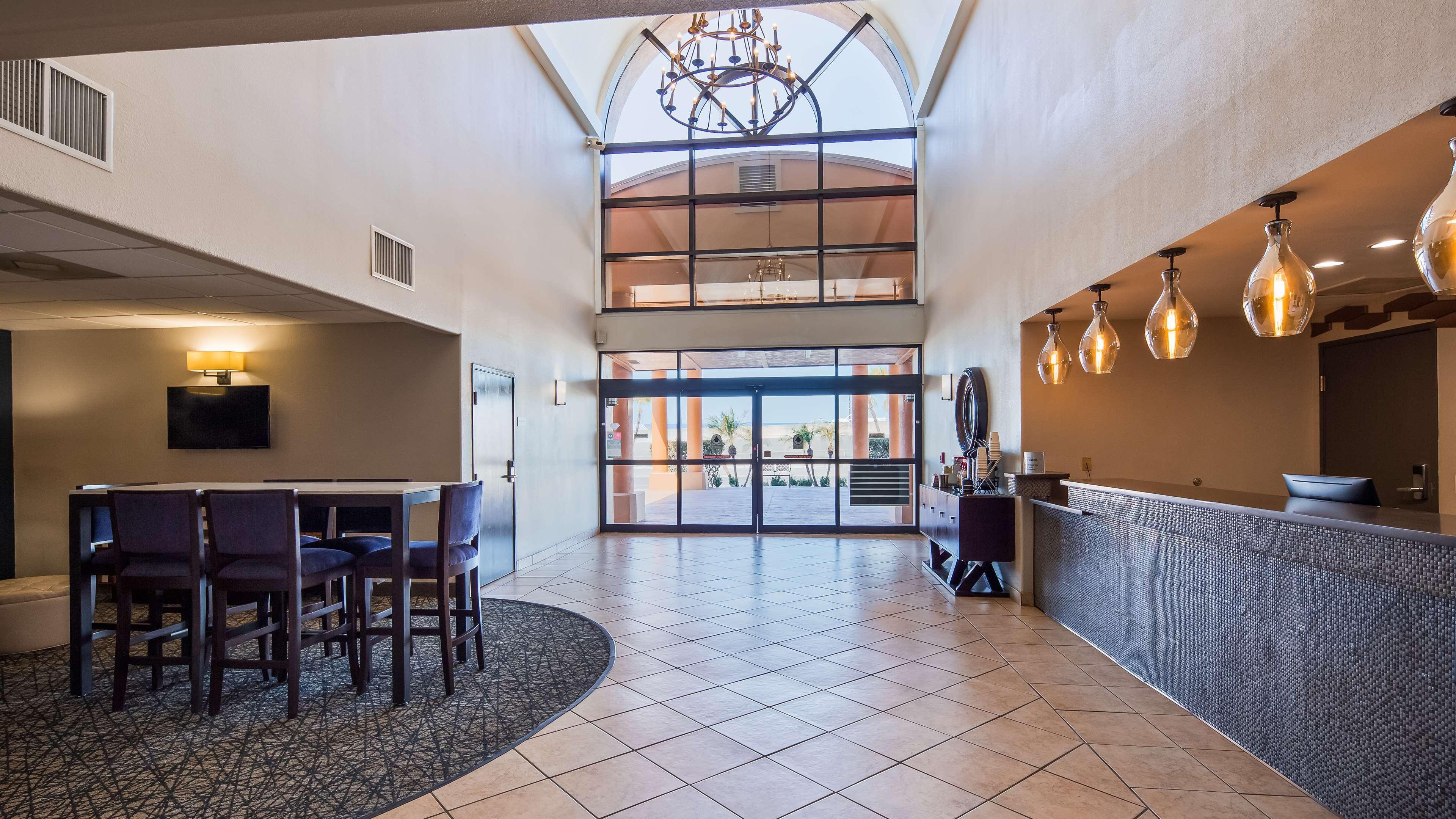 Best Western Northwest Corpus Christi Inn & Suites Εξωτερικό φωτογραφία