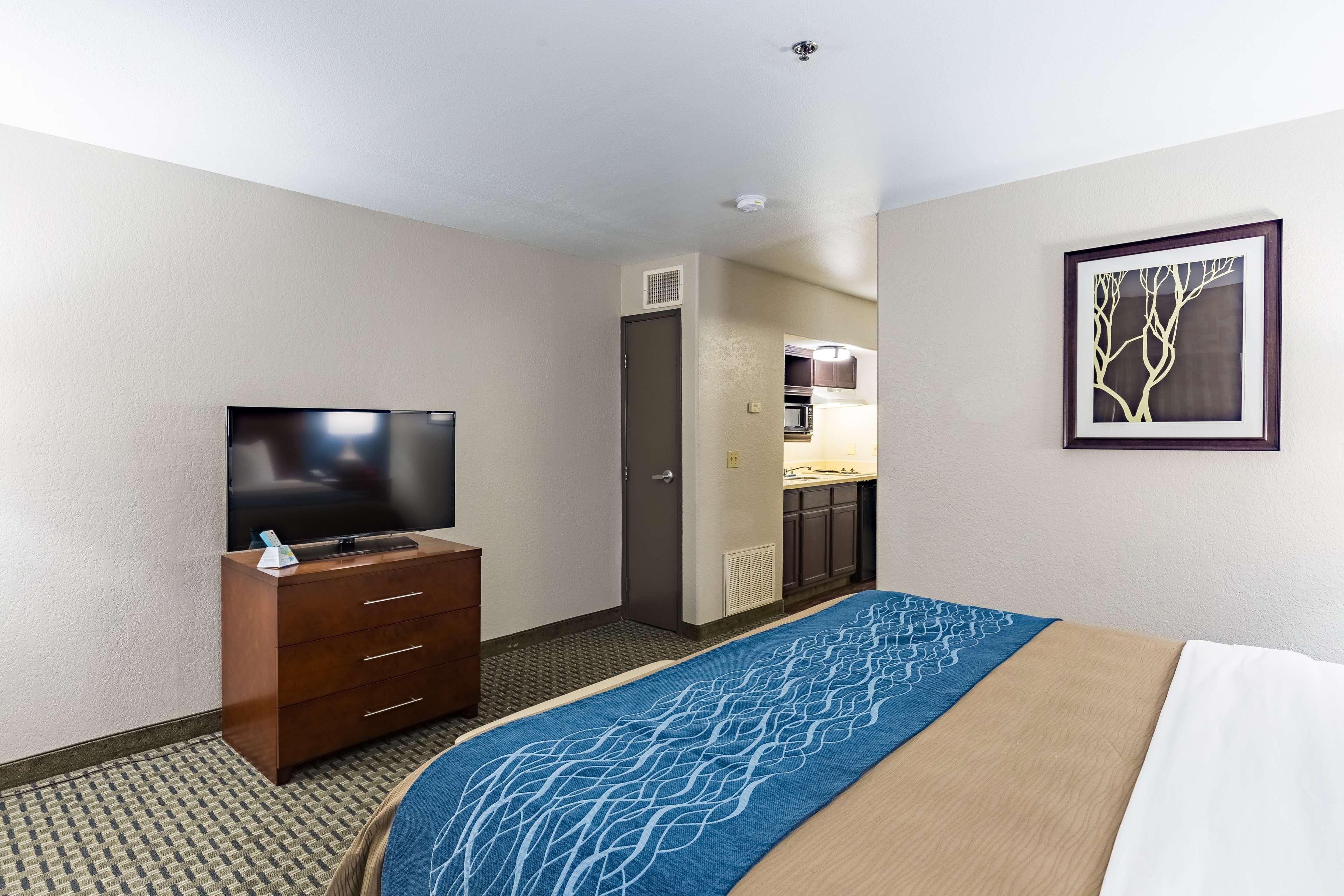 Best Western Northwest Corpus Christi Inn & Suites Εξωτερικό φωτογραφία