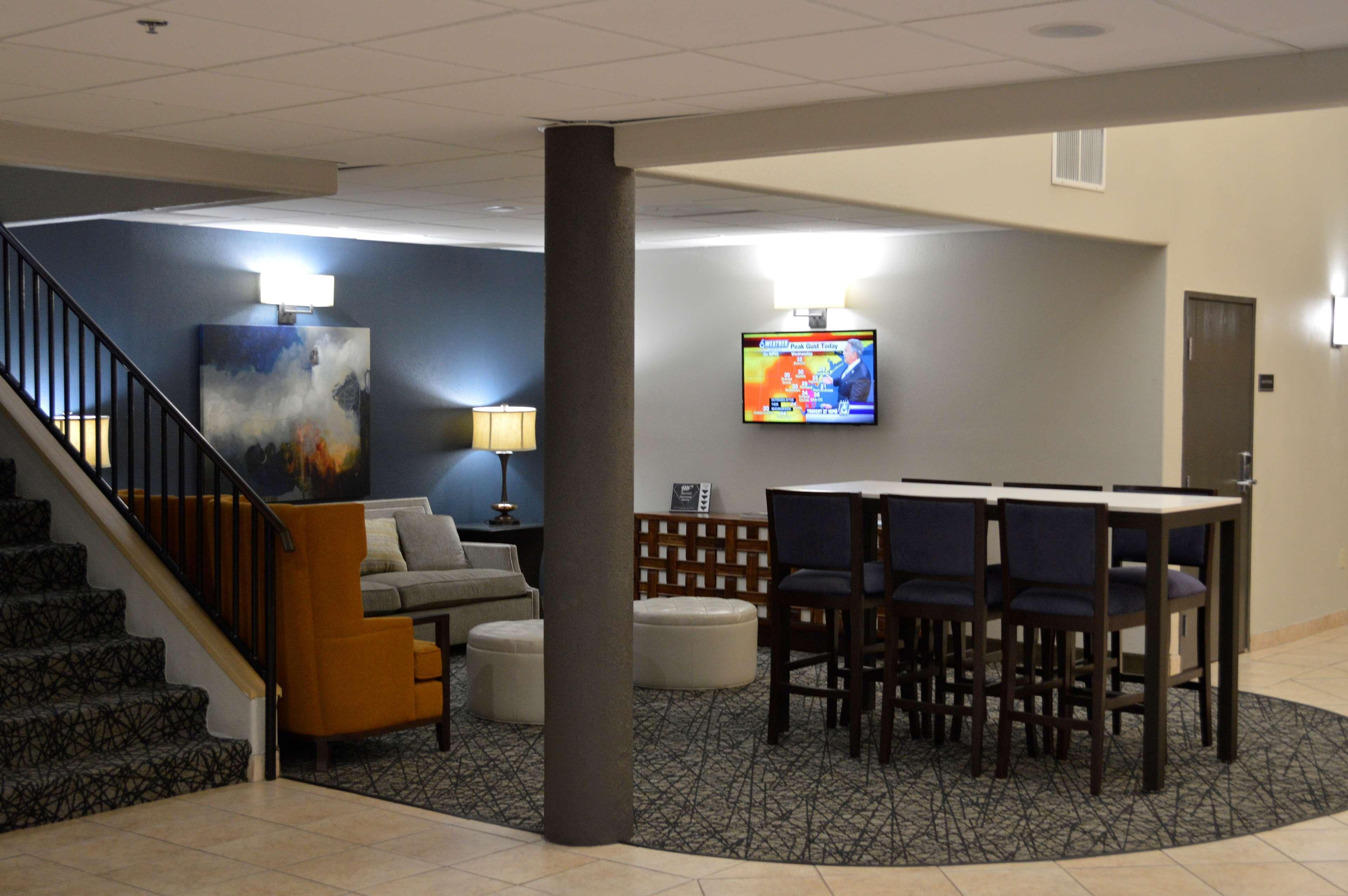 Best Western Northwest Corpus Christi Inn & Suites Εξωτερικό φωτογραφία