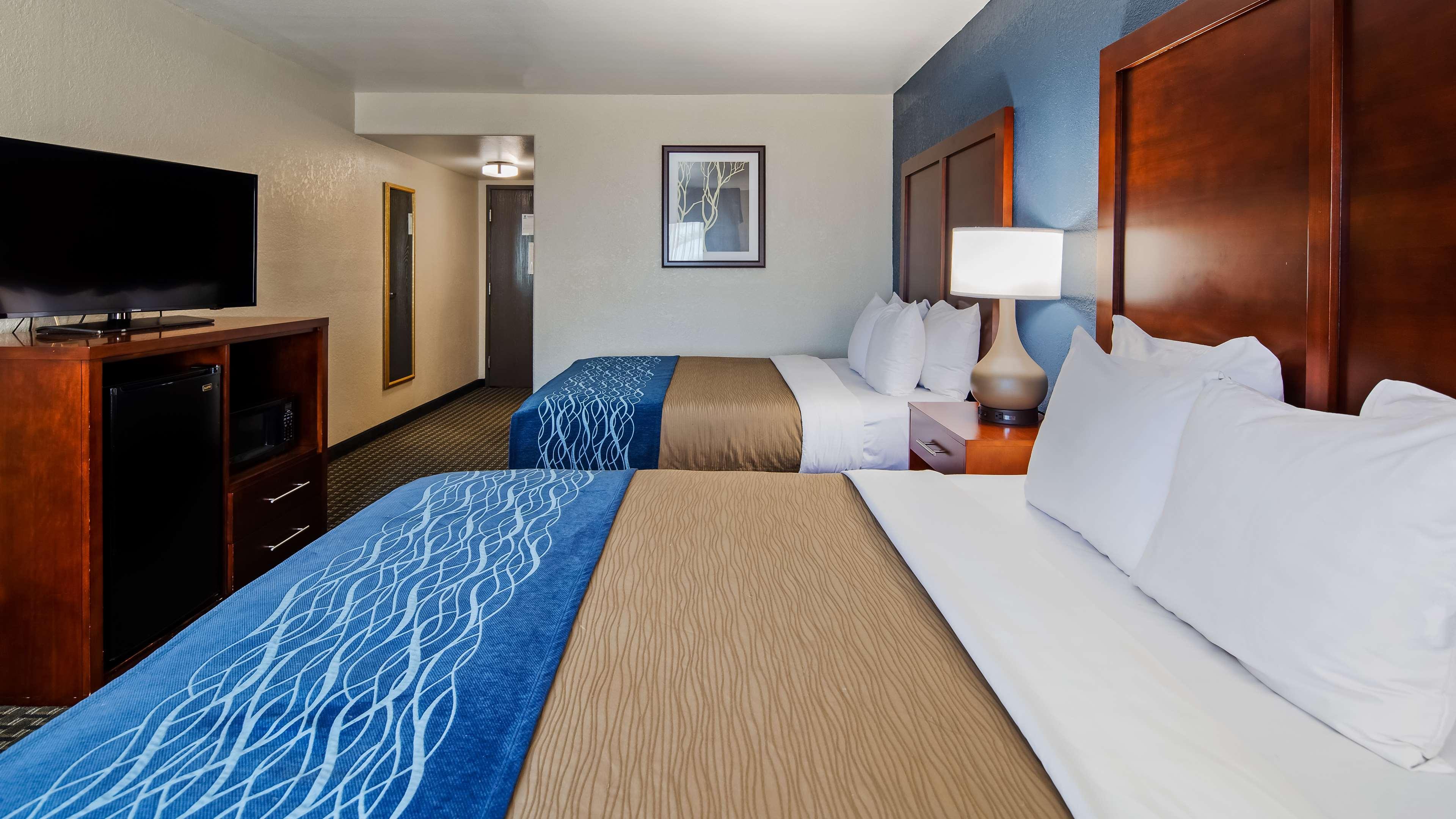 Best Western Northwest Corpus Christi Inn & Suites Εξωτερικό φωτογραφία