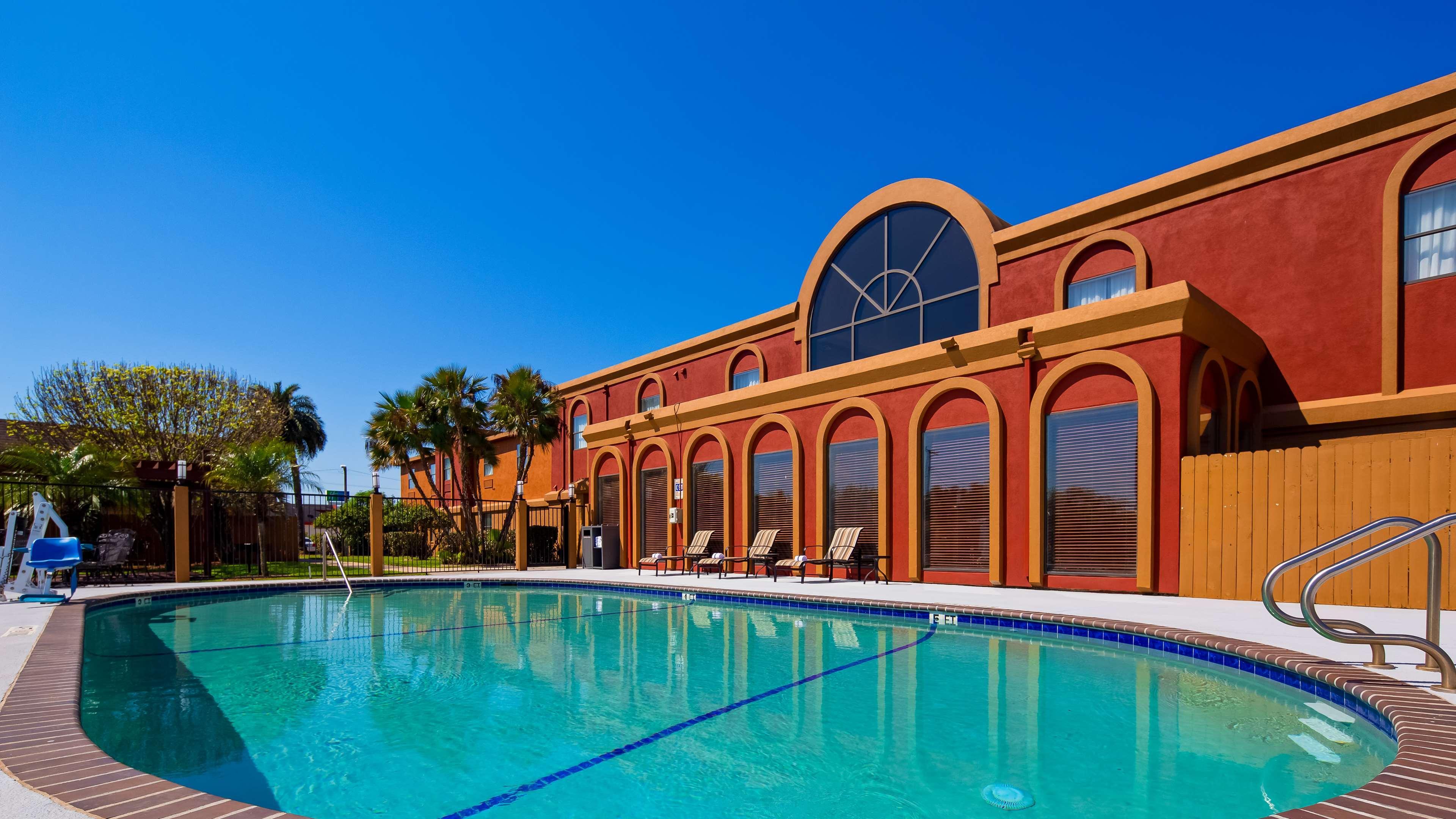 Best Western Northwest Corpus Christi Inn & Suites Εξωτερικό φωτογραφία