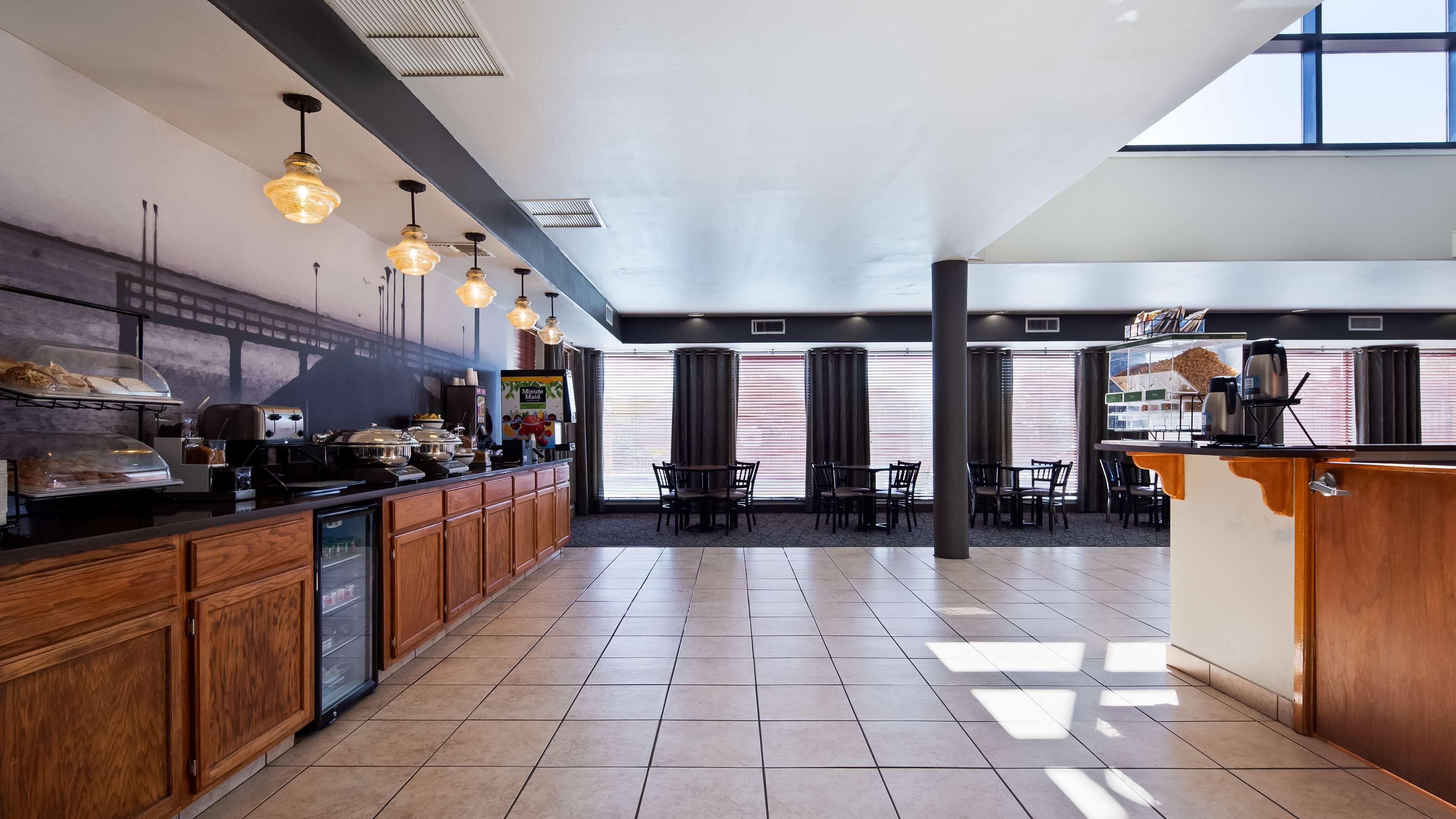 Best Western Northwest Corpus Christi Inn & Suites Εξωτερικό φωτογραφία