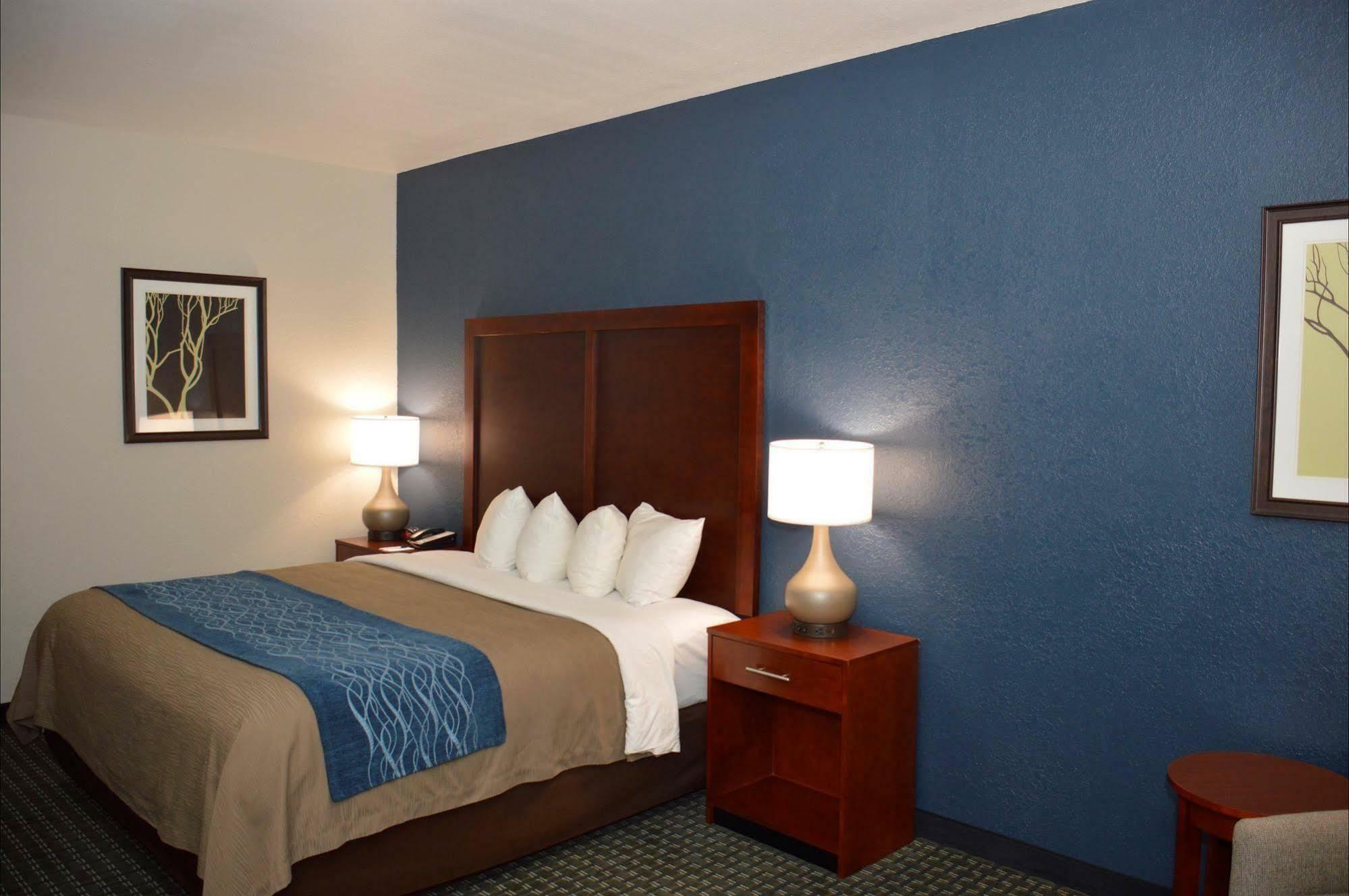 Best Western Northwest Corpus Christi Inn & Suites Εξωτερικό φωτογραφία